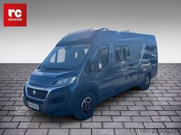 PÖSSL Summit Prime 640 Fiat 160 PS Lithium + Solar