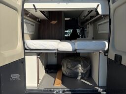 PÖSSL Summit Prime 640 Fiat 160 PS Lithium + Solar