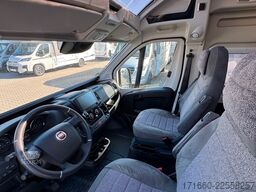 PÖSSL Summit Prime 640 Fiat 160 PS Lithium + Solar