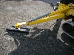 Teupen Leo 18GT plus (Unfall !!!)