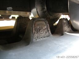 Teupen Leo 18GT plus (Unfall !!!)