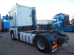 RENAULT MAGNUM 480 DXi, STANDART, EURO 5 EEV