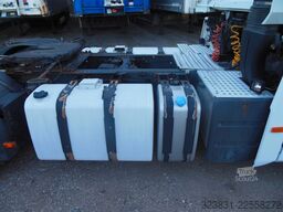 RENAULT MAGNUM 480 DXi, STANDART, EURO 5 EEV