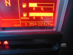 RENAULT MAGNUM 480 DXi, STANDART, EURO 5 EEV