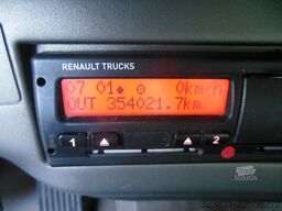 RENAULT MAGNUM 480 DXi, STANDART, EURO 5 EEV