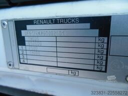 RENAULT MAGNUM 480 DXi, STANDART, EURO 5 EEV