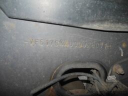 RENAULT MAGNUM 480 DXi, STANDART, EURO 5 EEV