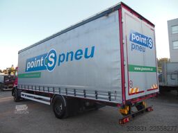 IVECO EuroCargo ML180EL32/P, 22 Paletten