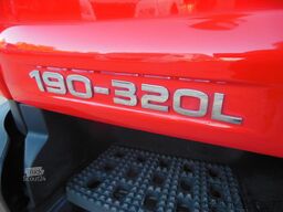 IVECO EuroCargo ML180EL32/P, 22 Paletten