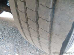 IVECO EuroCargo ML180EL32/P, 22 Paletten