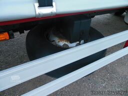 IVECO EuroCargo ML180EL32/P, 22 Paletten