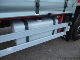 IVECO EuroCargo ML180EL32/P, 22 Paletten