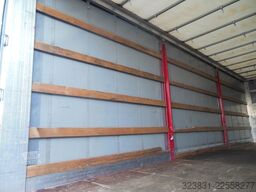 IVECO EuroCargo ML180EL32/P, 22 Paletten