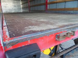 IVECO EuroCargo ML180EL32/P, 22 Paletten