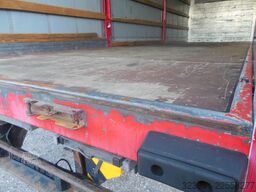 IVECO EuroCargo ML180EL32/P, 22 Paletten