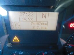 IVECO EuroCargo ML180EL32/P, 22 Paletten