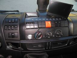 IVECO EuroCargo ML180EL32/P, 22 Paletten