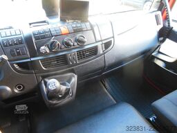 IVECO EuroCargo ML180EL32/P, 22 Paletten