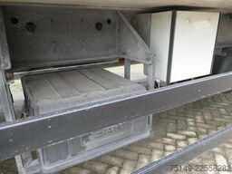 ROHR RAK/18 IV, Carrier Maxima 1000, LBW 2.0to., Luft