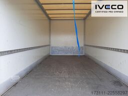 IVECO Daily 35C16H Koffer / LBW / Klima / Bluetooth