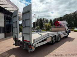 MAN TGM 26.290 6X2-4