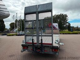 MAN TGM 26.290 6X2-4