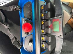 MAN TGS 35.480 8X4-4