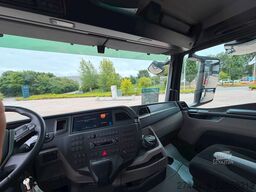 MAN TGS 35.480 8X4-4
