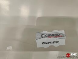 Renault Occ Windgeleider links Renault Premium