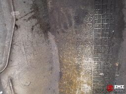 Renault Occ Windgeleider magnum dxi links