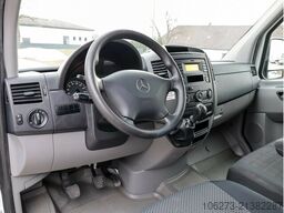 Mercedes-Benz Sprinter 314 CDI DOKA Pritsche,Tempomat