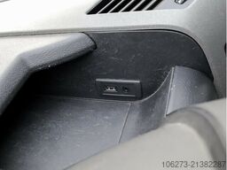 Mercedes-Benz Sprinter 314 CDI DOKA Pritsche,Tempomat