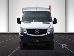 Mercedes-Benz Sprinter 316CDI DOKA,Allrad,AHK,TCO,Standhzg.