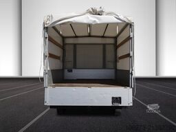 Mercedes-Benz Sprinter 316CDI DOKA,Allrad,AHK,TCO,Standhzg.