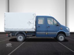 Mercedes-Benz Sprinter 316CDI DOKA,Allrad,Klima