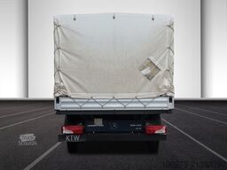 Mercedes-Benz Sprinter 316CDI DOKA,Allrad,Klima