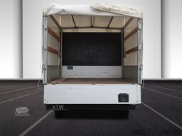 Mercedes-Benz Sprinter 316CDI DOKA,Allrad,Klima