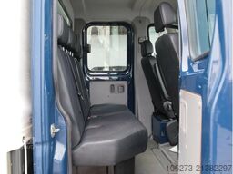 Mercedes-Benz Sprinter 316CDI DOKA,Allrad,Klima