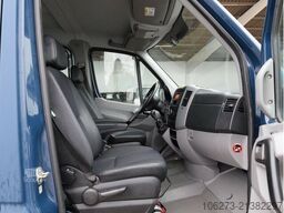Mercedes-Benz Sprinter 316CDI DOKA,Allrad,Klima