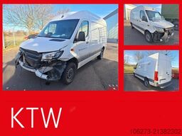 Mercedes-Benz Sprinter 317 CDI,L2H2,Automatik,Kamera,LED