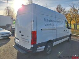 Mercedes-Benz Sprinter 317 CDI,L2H2,Automatik,Kamera,LED