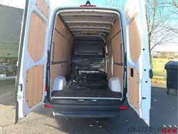 Mercedes-Benz Sprinter 317 CDI,L2H2,Automatik,Kamera,LED
