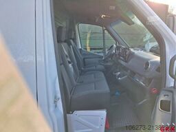 Mercedes-Benz Sprinter 317 CDI,L2H2,Automatik,Kamera,LED