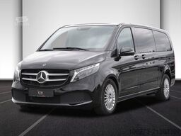 Mercedes-Benz V 300 Edition Extralang,2Schiebetür el.,8Sitzer
