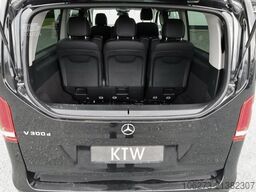 Mercedes-Benz V 300 Edition Extralang,2Schiebetür el.,8Sitzer