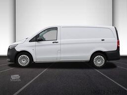 Mercedes-Benz Vito116CDI KA lang,Automatik,Klima,Facelift