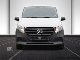 Mercedes-Benz Vito116CDI KA lang,Automatik,Klima,Facelift