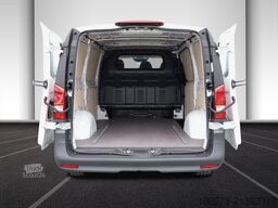 Mercedes-Benz Vito116CDI KA lang,Automatik,Klima,Facelift