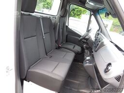 Mercedes-Benz Sprinter 516 CDI Autotransprter Kegger