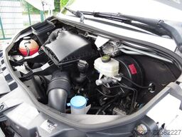 Mercedes-Benz Sprinter 516 CDI Autotransprter Kegger